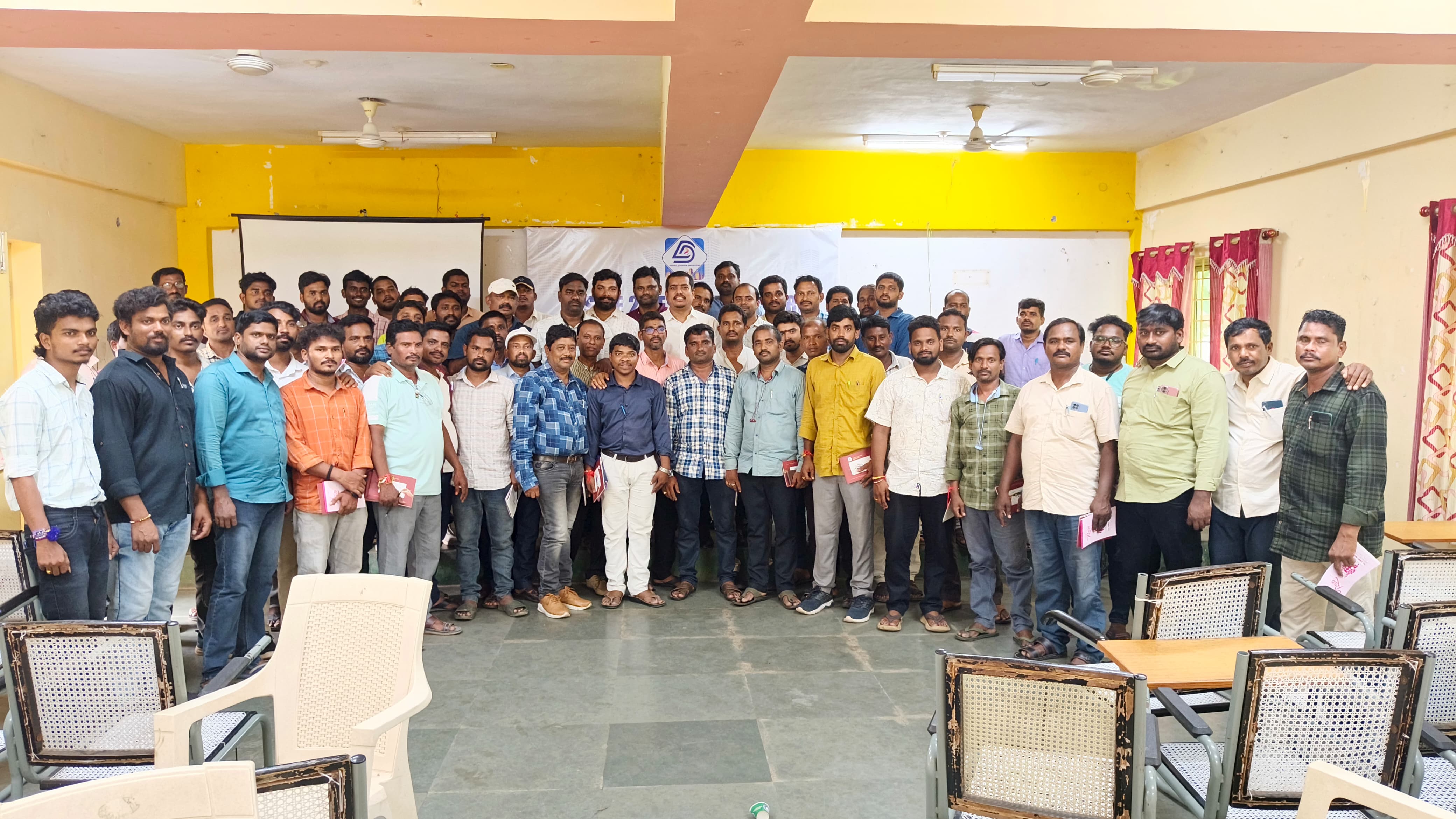 Partner Meeting - Vizianagaram